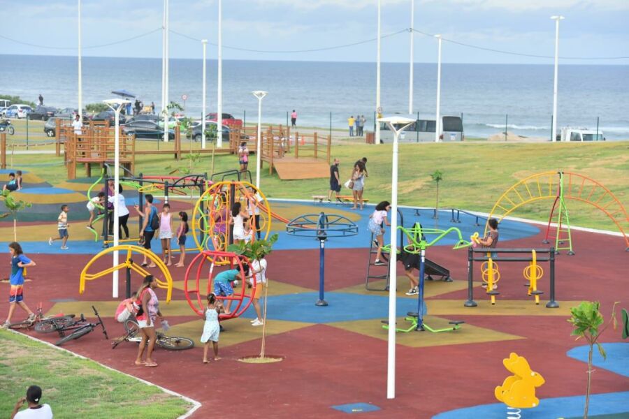 Imagem Parque dos Ventos